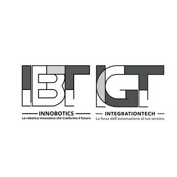 Innobotics S.r.l. logo