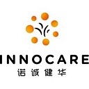 Innocare Pharma 诺诚健华(Hkex: 09969; Sse: 688428) logo