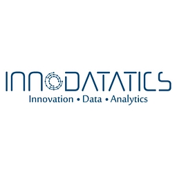 Innodatatics - GenAI | Data Science | BI | Advanced Up-Skilling logo
