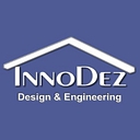 Innodez logo