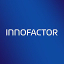Innofactor logo