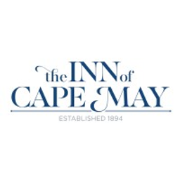 The Inn of Cape May logo