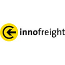 Innofreight logo