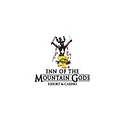 Inn of the Mountain Gods Resort and Casino logo