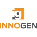 Innogen S.E.N.C. logo