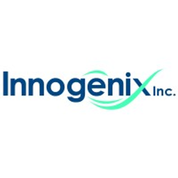 Innogenix Inc logo