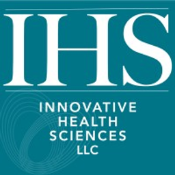 Innovative Health Sciences, LLC logo