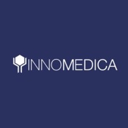 InnoMedica Schweiz AG logo