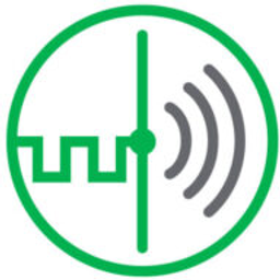GreenWave Radios logo