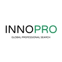 Innopro Global Professional Search logo