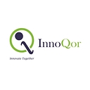 Innoqor Tech logo