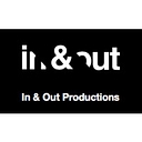 In & Out Productions logo