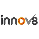 Innov8 Technology Ltd logo