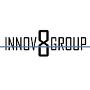 Innov8 Group Inc. logo