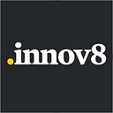 Innov8 Workspace Solutions Ltd logo