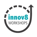 Innov8 Workshops logo