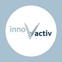 Innovactiv Inc. logo