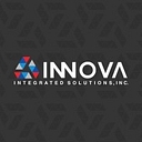 Innova Integrated Solutions, Inc. logo