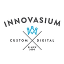 Innovasium Digital logo