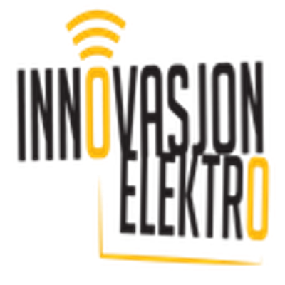 INNOVASJON ELEKTRO AS logo