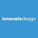 Innovate Product Design logo