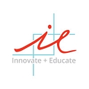 Innovate+Educate logo