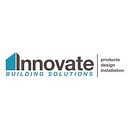 Innovate Building Solutions logo