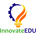 Innovateedu Inc logo
