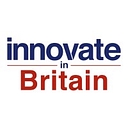 Innovate Britain logo