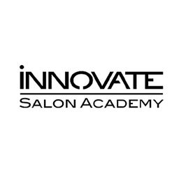 Innovate Salon Academy logo