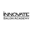 innovatesalonacademy.com/ logo