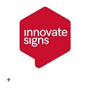 Innovate Signs Limited logo