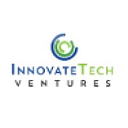 InnovateTech Solutions logo