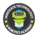 Innovate Technology & Robotics Academy logo