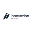 Logo de Innovation Legal / Tax / Tech, Derecho Corporativo