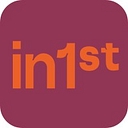 Innovation 1st logo
