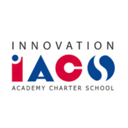 Innovation Academy Charter School logo