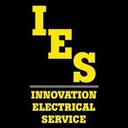 Innovation Electrical Service logo