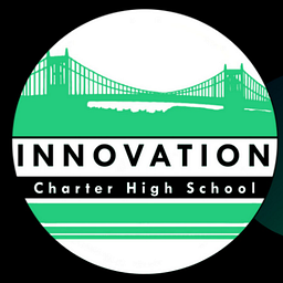 Innovation Charter High School logo