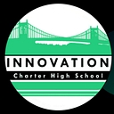The Renaissance Charter High School For Innovation logo