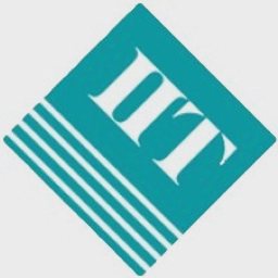 Logo of innovationintextiles.com