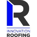 Innovation Roofing Ltd logo