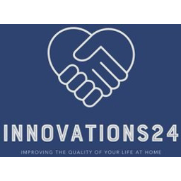 Innovations24 Limited logo