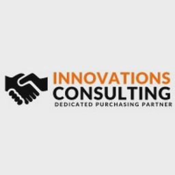 Innovations Consulting Ltd logo