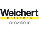 Weichert, Realtors Innovations.