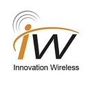 Innovation Wireless logo