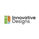 Innovative Designs logo