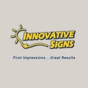 Innovative Signs logo