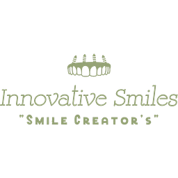 Innovative Smiles LLC logo