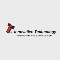 INNOVATIVE TECHNOLOGY LTD logo